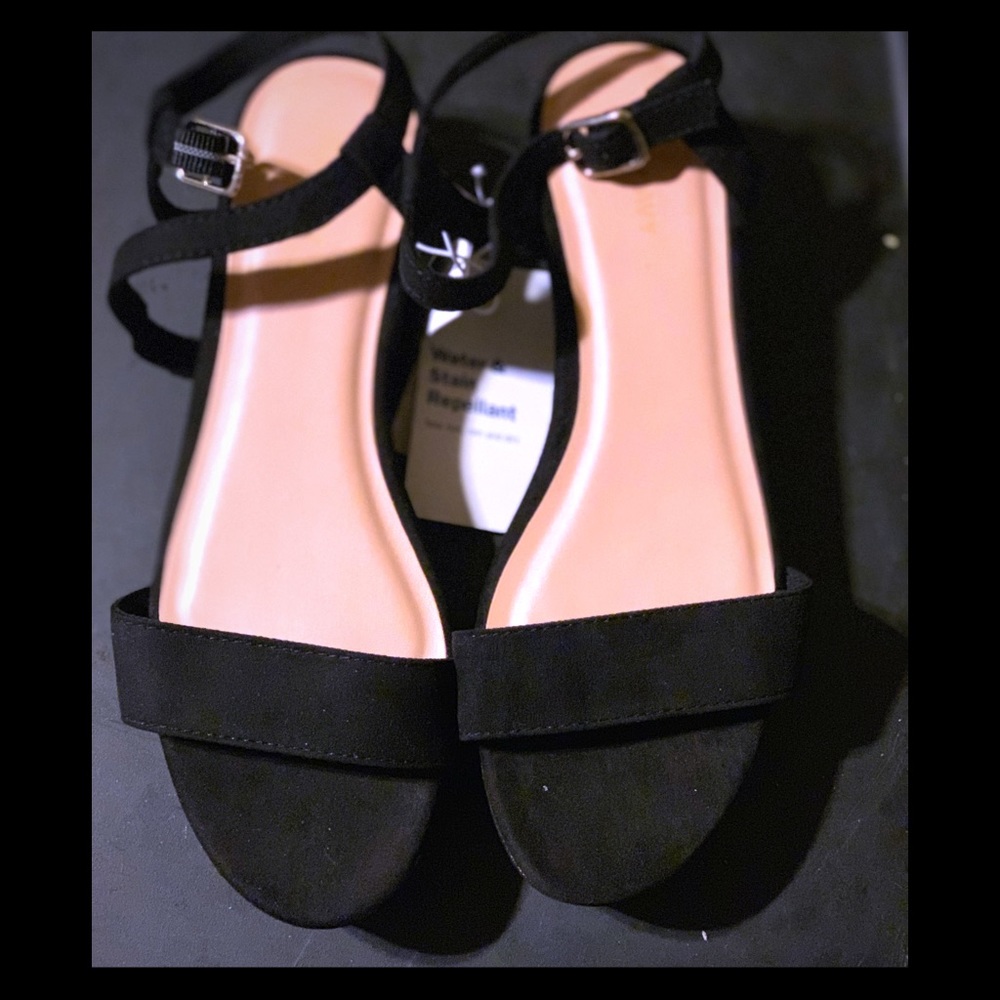 Old Navy platform sandals